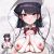 Komi Can't Communicate Komi Shoko 3D Wrist Rest Oppai Mouse Pad A0626MWB