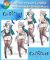 Genshin Impact Lynette Undressable Dakimakura Hugging Body Pillow Cover A0628U