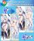 Azur Lane Unzen Undressable Dakimakura Hugging Body Pillow Cover A0630U