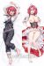 Goblin Slayer Cow Girl Dakimakura Hugging Body Pillow Cover A0633B