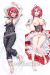 Goblin Slayer Cow Girl Dakimakura Hugging Body Pillow Cover A0633D