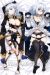 The Eminence in Shadow Beta Dakimakura Hugging Body Pillow Cover A0636A