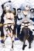 The Eminence in Shadow Beta Dakimakura Hugging Body Pillow Cover A0636B