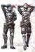 Goblin Slayer Dakimakura Hugging Body Pillow Cover A0637A