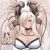 Azur Lane Owari 3D Wrist Rest Oppai Mouse Pad A0638MWA