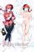 Ranma 1/2 Ranma Saotome Dakimakura Hugging Body Pillow Cover A0646B