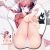 Ranma 1/2 Ranma Saotome 3D Wrist Rest Oppai Mouse Pad A0646MWA
