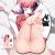 Ranma 1/2 Ranma Saotome 3D Wrist Rest Oppai Mouse Pad A0646MWB