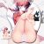 Ranma 1/2 Ranma Saotome 3D Wrist Rest Oppai Mouse Pad A0646MWC