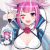 Fire Emblem Engage Hortensia 3D Wrist Rest Oppai Mouse Pad A0648MWA