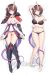 Princess Connect! Re:Dive Eriko Dakimakura Hugging Body Pillow Cover A0649C