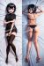 Hotel Transylvania Mavis Dracula Dakimakura Hugging Body Pillow Cover A0653A