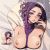Boku no Hero Academia Lady Nagant 3D Wrist Rest Oppai Mouse Pad A0659MWB