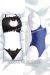 The Sexy Dakimakura of Dakimakura Hugging Body Pillow Cover A0662A