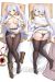 Sousou no Frieren Frieren Dakimakura Hugging Body Pillow Cover A0663C