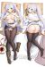 Sousou no Frieren Frieren Dakimakura Hugging Body Pillow Cover A0663D