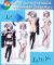 Call of the Night Nazuna Nanakusa Undressable Dakimakura Hugging Body Pillow Cover A0664U