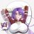 Shangri-La Frontier Amane Towa 3D Wrist Rest Oppai Mouse Pad A0670MWA