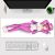 Project JPDE Evelyn Damerot Gaming Mouse Pad Desk Pad Playmat A0672MP