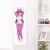 Project JPDE Evelyn Damerot Life-Size Fabric Wall Scroll A0672WS