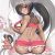 Goddess of Victory: Nikke Bay 3D Wrist Rest Oppai Mouse Pad A0674MWA