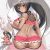 Goddess of Victory: Nikke Bay 3D Wrist Rest Oppai Mouse Pad A0674MWB