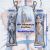 Azur Lane Alsace Mini Dakimakura Keychain Phone Strap A0677KCA