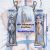 Azur Lane Alsace Mini Dakimakura Keychain Phone Strap A0677KCD