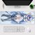 Azur Lane Alsace Gaming Mouse Pad Desk Pad Playmat A0677MP