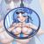Azur Lane Alsace Qi Wireless Charger A0677QCA