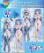 Azur Lane Alsace Undressable Dakimakura Hugging Body Pillow Cover A0677U