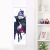 Azur Lane Mogador Life-Size Fabric Wall Scroll A0678WS