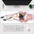 Blue Archive Yozakura Kirara Gaming Mouse Pad Desk Pad Playmat A0679MP