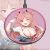 Blue Archive Yozakura Kirara Qi Wireless Charger A0679QC