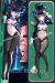 Azur Lane Cheshire Dakimakura Hugging Body Pillow Cover A0680A