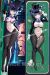 Azur Lane Cheshire Dakimakura Hugging Body Pillow Cover A0680B