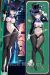 Azur Lane Cheshire Dakimakura Hugging Body Pillow Cover A0680C