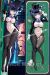 Azur Lane Cheshire Dakimakura Hugging Body Pillow Cover A0680D
