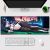 Azur Lane Cheshire Gaming Mouse Pad Desk Pad Playmat A0680MP