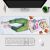 Plus-Sized Elf Erufuda Gaming Mouse Pad Desk Pad Playmat A0681MP