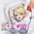 Plus-Sized Elf Erufuda 3D Wrist Rest Oppai Mouse Pad A0681MWA