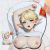Plus-Sized Elf Erufuda 3D Wrist Rest Oppai Mouse Pad A0681MWB