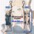 Delicious in Dungeon Marcille Mini Dakimakura Keychain Phone Strap A0682KCA