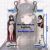 Azur Lane Alvitr Mini Dakimakura Keychain Phone Strap A0683KCD