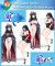 Azur Lane Alvitr Undressable Dakimakura Hugging Body Pillow Cover A0683U