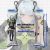 Zenless Zone Zero Anby Demara Mini Dakimakura Keychain Phone Strap A0684KCB