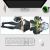 Zenless Zone Zero Anby Demara Gaming Mouse Pad Desk Pad Playmat A0684MP