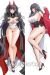 Azur Lane Alvitr Dakimakura Hugging Body Pillow Cover A0685C
