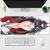 Azur Lane Alvitr Gaming Mouse Pad Desk Pad Playmat A0685MP