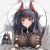 Azur Lane Alvitr 3D Wrist Rest Oppai Mouse Pad A0685MWA